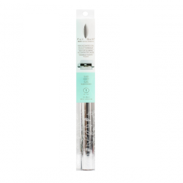 Hoja de Aluminio Activada por calor ( Plata ) Foil Quill We R Memory Keepers ¡Disponible para entrega inmediata! 30×244 cm