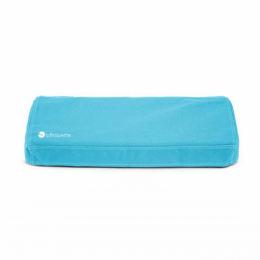 Funda anti polvo azul Cameo 4