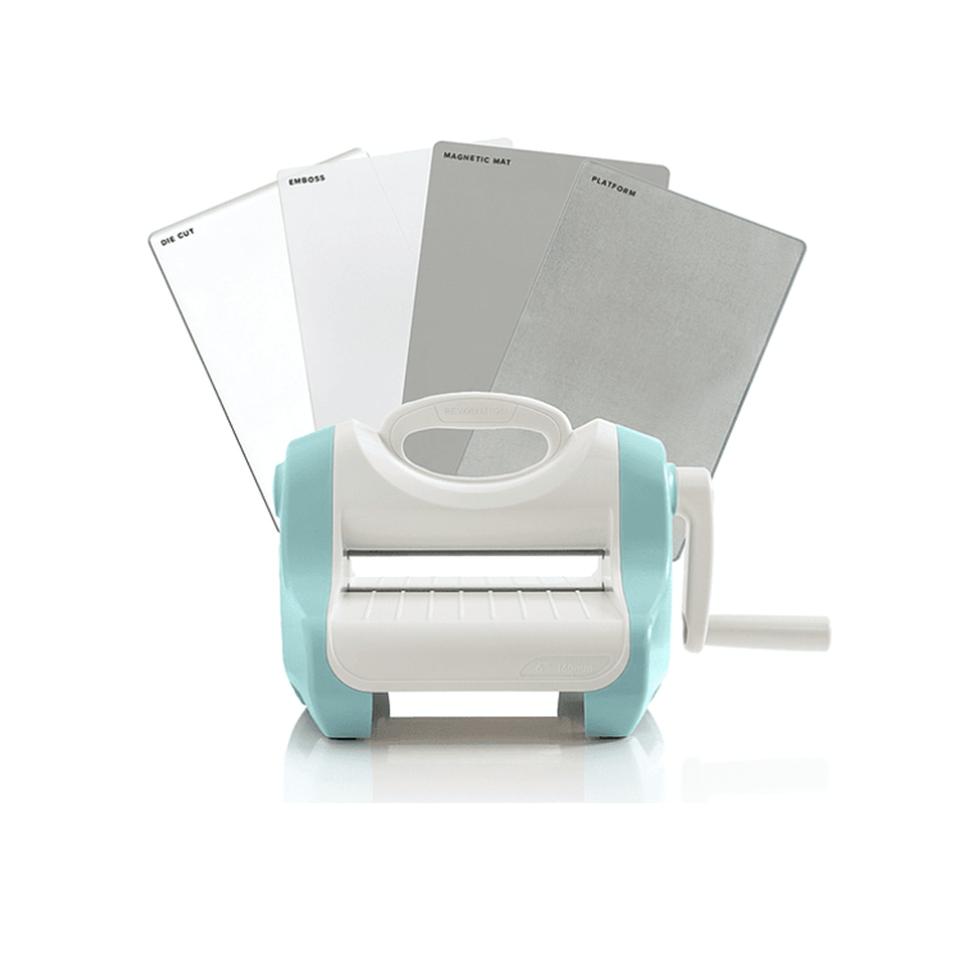 A000_Revolution We R Memory Keepers-Envío Gratis ENTREGA INMEDIATA