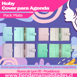 PCM-01 PACK COVERS MATE